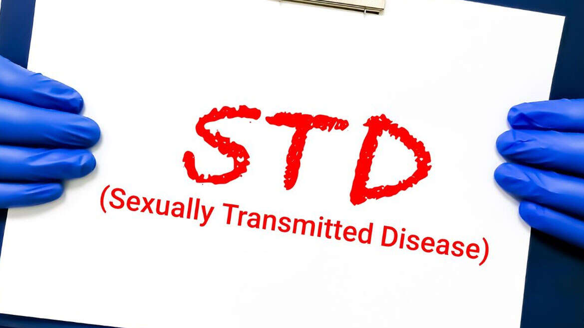 Sexually transmitted diseases