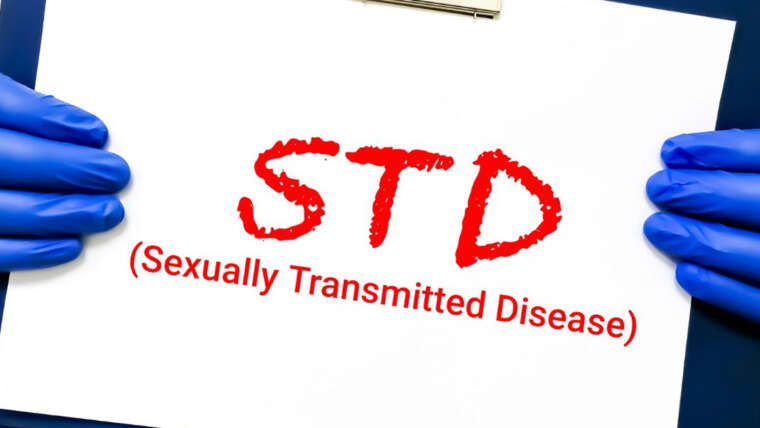 Sexually transmitted diseases